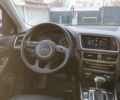 Серый Ауди Ку 5, объемом двигателя 3 л и пробегом 215 тыс. км за 16750 $, фото 34 на Automoto.ua