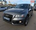 Ауді Ку 5 2015 у Кривому Розі на Automoto.ua Сірий Ауді Ку 5, об'ємом двигуна 1.98 л та пробігом 116 тис. км за 15000 $, фото 11 на Automoto.ua