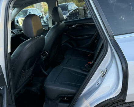 Ауди Ку 5 2015 в Ровно на Automoto.ua Серый Ауди Ку 5, объемом двигателя 2 л и пробегом 210 тыс. км за 15499 $, фото 32 на Automoto.ua