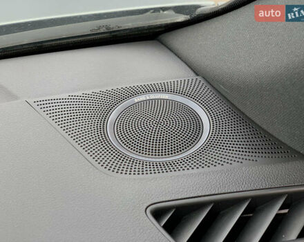 Сірий Ауді Ку 5, об'ємом двигуна 1.98 л та пробігом 162 тис. км за 17900 $, фото 12 на Automoto.ua