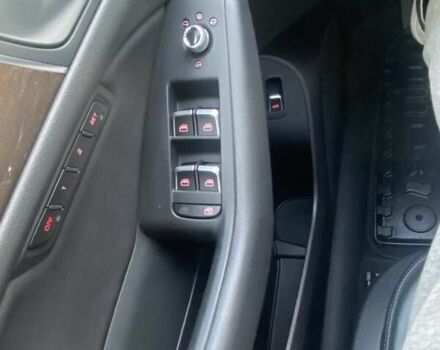 Серый Ауди Ку 5, объемом двигателя 1.98 л и пробегом 170 тыс. км за 16600 $, фото 34 на Automoto.ua