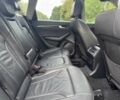 Серый Ауди Ку 5, объемом двигателя 3 л и пробегом 88 тыс. км за 7600 $, фото 16 на Automoto.ua