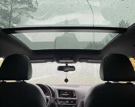 Ауди Ку 5 2015 в Киеве на Automoto.ua Серый Ауди Ку 5, объемом двигателя 1.98 л и пробегом 174 тыс. км за 14400 $, фото 27 на Automoto.ua