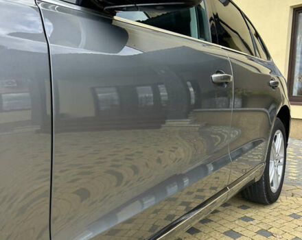 Сірий Ауді Ку 5, об'ємом двигуна 2 л та пробігом 220 тис. км за 15000 $, фото 41 на Automoto.ua