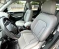Серый Ауди Ку 5, объемом двигателя 2 л и пробегом 117 тыс. км за 7000 $, фото 4 на Automoto.ua
