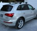 Сірий Ауді Ку 5, об'ємом двигуна 3 л та пробігом 70 тис. км за 12500 $, фото 3 на Automoto.ua