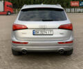 Сірий Ауді Ку 5, об'ємом двигуна 1.98 л та пробігом 162 тис. км за 17900 $, фото 4 на Automoto.ua