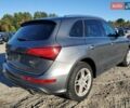 Сірий Ауді Ку 5, об'ємом двигуна 0 л та пробігом 164 тис. км за 2650 $, фото 2 на Automoto.ua