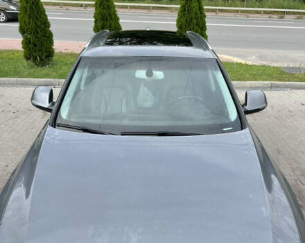 Ауди Ку 5 2015 в Тернополе на Automoto.ua Серый Ауди Ку 5, объемом двигателя 1.98 л и пробегом 230 тыс. км за 17300 $, фото 13 на Automoto.ua