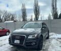 Серый Ауди Ку 5, объемом двигателя 3 л и пробегом 167 тыс. км за 14000 $, фото 2 на Automoto.ua