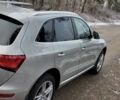 Серый Ауди Ку 5, объемом двигателя 2 л и пробегом 158 тыс. км за 16000 $, фото 6 на Automoto.ua