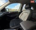 Ауді Ку 5 2015 у Кривому Розі на Automoto.ua Сірий Ауді Ку 5, об'ємом двигуна 1.98 л та пробігом 116 тис. км за 15000 $, фото 56 на Automoto.ua