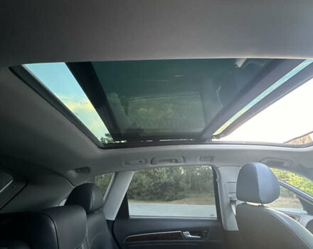 Ауди Ку 5 2015 в Костополе на Automoto.ua Серый Ауди Ку 5, объемом двигателя 1.98 л и пробегом 167 тыс. км за 14900 $, фото 79 на Automoto.ua