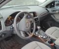 Серый Ауди Ку 5, объемом двигателя 2 л и пробегом 190 тыс. км за 332 $, фото 3 на Automoto.ua
