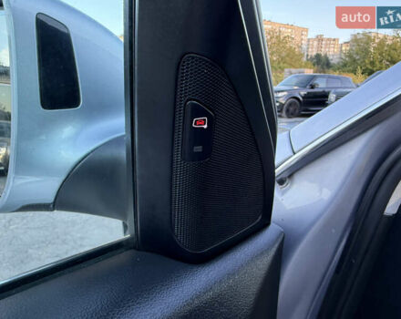 Сірий Ауді Ку 5, об'ємом двигуна 2 л та пробігом 210 тис. км за 14799 $, фото 39 на Automoto.ua