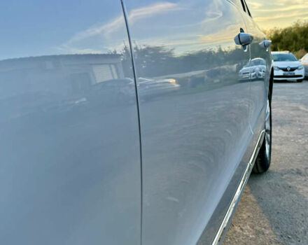 Сірий Ауді Ку 5, об'ємом двигуна 2 л та пробігом 210 тис. км за 14999 $, фото 30 на Automoto.ua