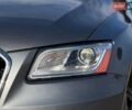 Ауді Ку 5 2015 у Кривому Розі на Automoto.ua Сірий Ауді Ку 5, об'ємом двигуна 1.98 л та пробігом 116 тис. км за 15000 $, фото 5 на Automoto.ua