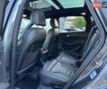 Серый Ауди Ку 5, объемом двигателя 3 л и пробегом 144 тыс. км за 18290 $, фото 17 на Automoto.ua