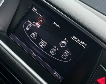 Серый Ауди Ку 5, объемом двигателя 2.97 л и пробегом 213 тыс. км за 19450 $, фото 68 на Automoto.ua