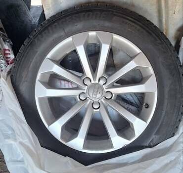 Серый Ауди Ку 5, объемом двигателя 2 л и пробегом 137 тыс. км за 18700 $, фото 39 на Automoto.ua