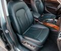 Серый Ауди Ку 5, объемом двигателя 3 л и пробегом 71 тыс. км за 6500 $, фото 8 на Automoto.ua