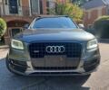 Сірий Ауді Ку 5, об'ємом двигуна 3 л та пробігом 78 тис. км за 3200 $, фото 1 на Automoto.ua