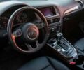 Серый Ауди Ку 5, объемом двигателя 3 л и пробегом 71 тыс. км за 6500 $, фото 11 на Automoto.ua
