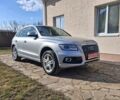 Сірий Ауді Ку 5, об'ємом двигуна 2 л та пробігом 200 тис. км за 13994 $, фото 1 на Automoto.ua