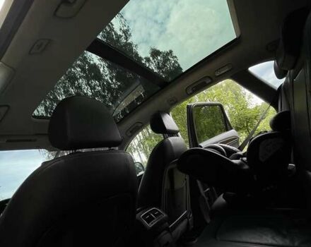 Сірий Ауді Ку 5, об'ємом двигуна 2 л та пробігом 144 тис. км за 16300 $, фото 14 на Automoto.ua