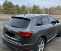 Ауди Ку 5 2015 в Кременце на Automoto.ua Серый Ауди Ку 5, объемом двигателя 2 л и пробегом 194 тыс. км за 14500 $, фото 3 на Automoto.ua