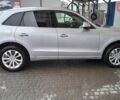 Серый Ауди Ку 5, объемом двигателя 2 л и пробегом 155 тыс. км за 15900 $, фото 10 на Automoto.ua