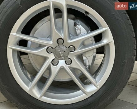 Серый Ауди Ку 5, объемом двигателя 2 л и пробегом 213 тыс. км за 14999 $, фото 76 на Automoto.ua