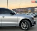 Серый Ауди Ку 5, объемом двигателя 2 л и пробегом 223 тыс. км за 15840 $, фото 10 на Automoto.ua