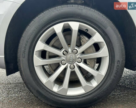 Серый Ауди Ку 5, объемом двигателя 2 л и пробегом 182 тыс. км за 15499 $, фото 16 на Automoto.ua