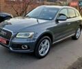 Серый Ауди Ку 5, объемом двигателя 0 л и пробегом 248 тыс. км за 13800 $, фото 3 на Automoto.ua