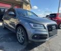 Ауди Ку 5 2015 в Львове на Automoto.ua Серый Ауди Ку 5, объемом двигателя 3 л и пробегом 79 тыс. км за 8900 $, фото 1 на Automoto.ua