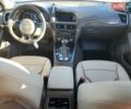 Сірий Ауді Ку 5, об'ємом двигуна 0 л та пробігом 164 тис. км за 2650 $, фото 7 на Automoto.ua