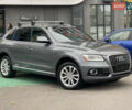 Сірий Ауді Ку 5, об'ємом двигуна 2 л та пробігом 252 тис. км за 14500 $, фото 27 на Automoto.ua