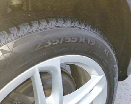 Серый Ауди Ку 5, объемом двигателя 3 л и пробегом 215 тыс. км за 16750 $, фото 65 на Automoto.ua