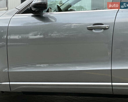 Серый Ауди Ку 5, объемом двигателя 2 л и пробегом 213 тыс. км за 14999 $, фото 12 на Automoto.ua