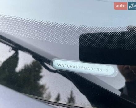 Серый Ауди Ку 5, объемом двигателя 3 л и пробегом 234 тыс. км за 17500 $, фото 61 на Automoto.ua