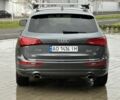 Сірий Ауді Ку 5, об'ємом двигуна 2 л та пробігом 270 тис. км за 13800 $, фото 4 на Automoto.ua