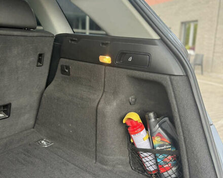 Ауди Ку 5 2015 в Костополе на Automoto.ua Серый Ауди Ку 5, объемом двигателя 1.98 л и пробегом 167 тыс. км за 14900 $, фото 31 на Automoto.ua