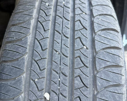 Серый Ауди Ку 5, объемом двигателя 2 л и пробегом 116 тыс. км за 14500 $, фото 17 на Automoto.ua