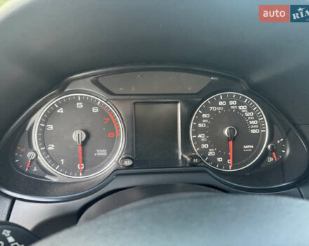 Ауди Ку 5 2015 в Костополе на Automoto.ua Серый Ауди Ку 5, объемом двигателя 1.98 л и пробегом 167 тыс. км за 14900 $, фото 42 на Automoto.ua