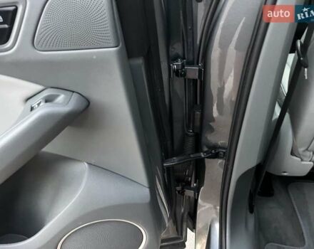 Серый Ауди Ку 5, объемом двигателя 3 л и пробегом 234 тыс. км за 17500 $, фото 72 на Automoto.ua