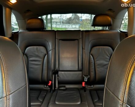 Серый Ауди Ку 5, объемом двигателя 3 л и пробегом 175 тыс. км за 15790 $, фото 22 на Automoto.ua