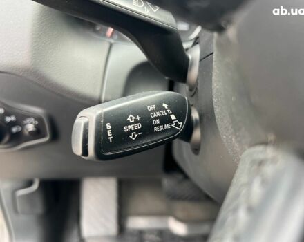 Ауди Ку 5 2015 в Одессе на Automoto.ua Серый Ауди Ку 5, объемом двигателя 2 л и пробегом 176 тыс. км за 14990 $, фото 31 на Automoto.ua