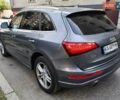 Серый Ауди Ку 5, объемом двигателя 3 л и пробегом 167 тыс. км за 16700 $, фото 4 на Automoto.ua