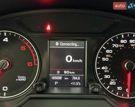 Серый Ауди Ку 5, объемом двигателя 2.97 л и пробегом 165 тыс. км за 18900 $, фото 28 на Automoto.ua